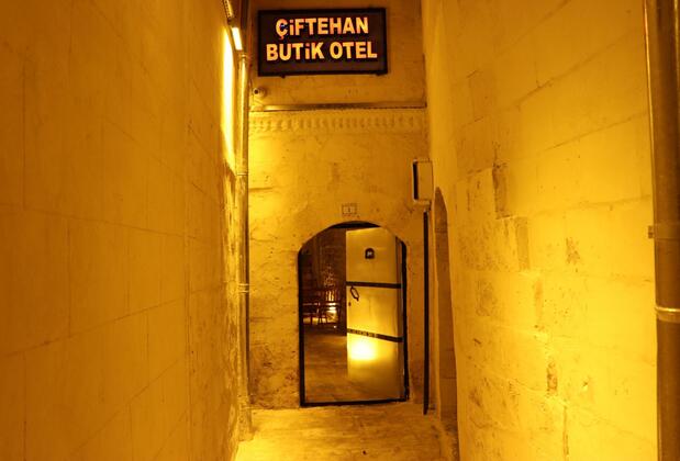 Çiftehan Butik Otel - Görsel 4
