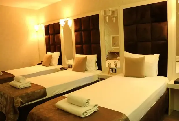 Convert Otel Sultangazi - Görsel 4