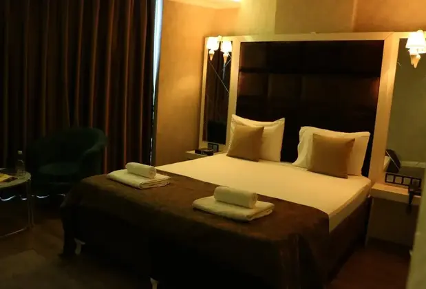 Convert Otel Sultangazi - Görsel 5