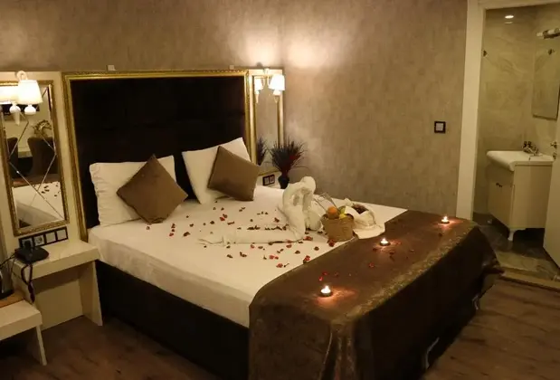 Convert Otel Sultangazi - Görsel 6