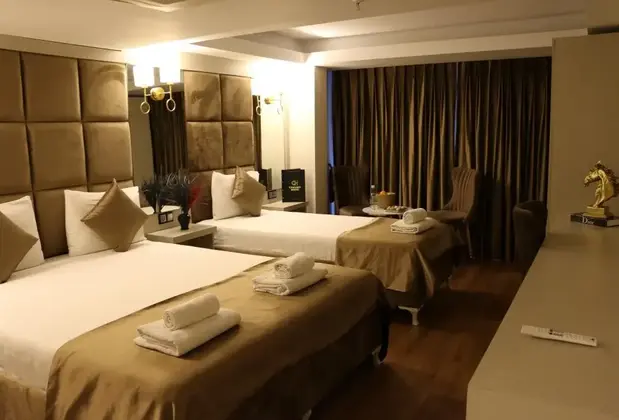 Convert Otel Sultangazi - Görsel 7