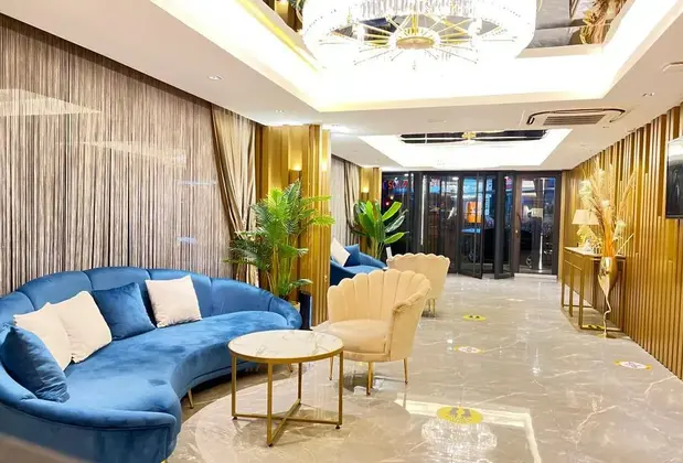 Convert Otel Sultangazi - Görsel 10