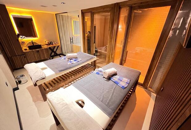 Convert Otel Sultangazi - Görsel 12