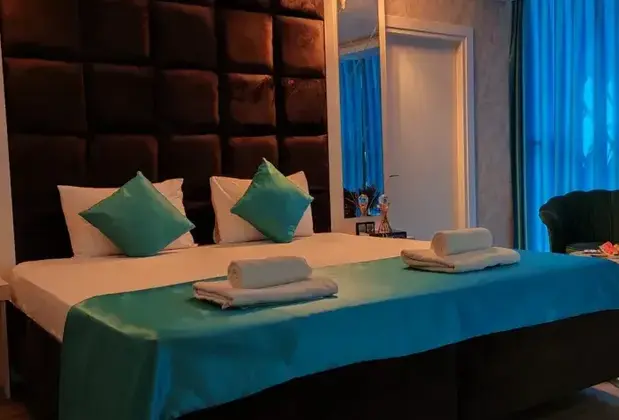 Convert Otel Sultangazi - Görsel 14