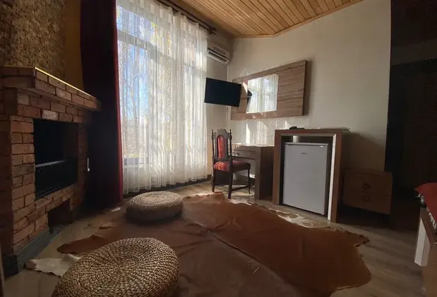 Seyran Park Otel - Görsel 7