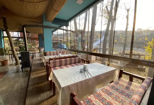 Seyran Park Otel - Görsel 9