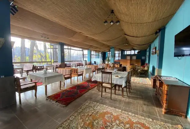 Seyran Park Otel - Görsel 10