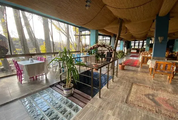 Seyran Park Otel - Görsel 11