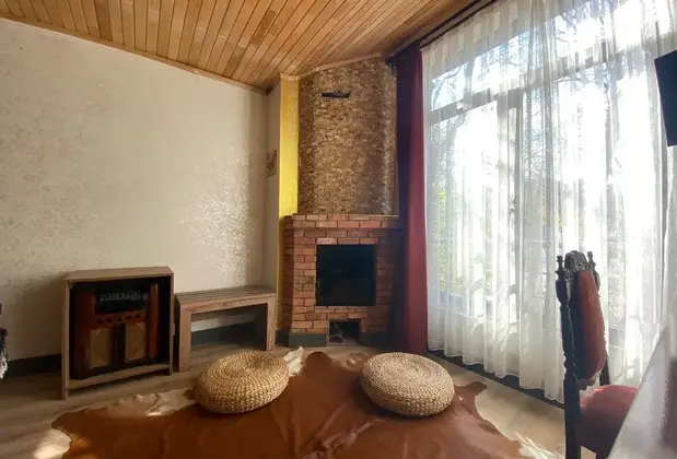 Seyran Park Otel - Görsel 6