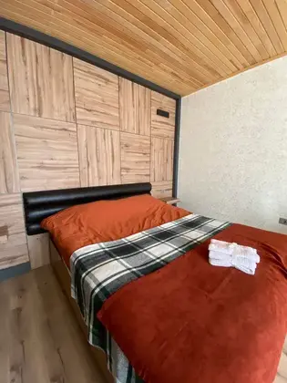 Seyran Park Otel - Görsel 3