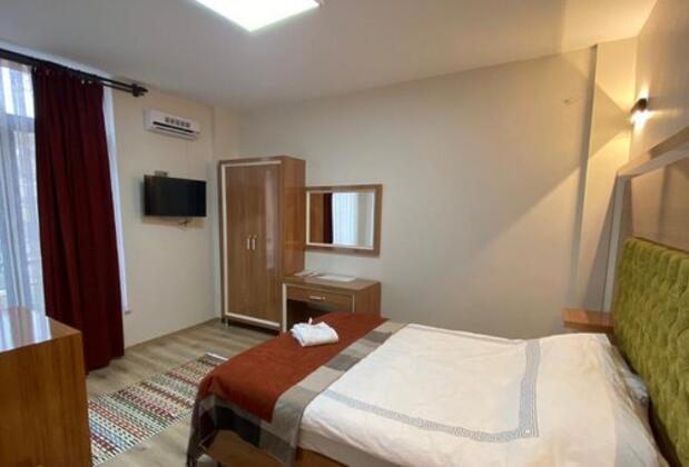 Seyran Park Otel - Görsel 5