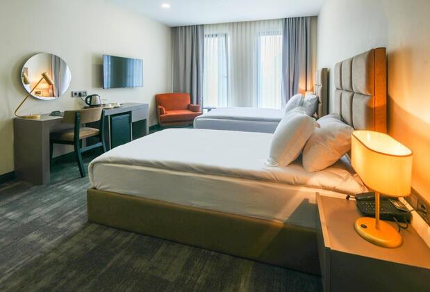 Daric Hotels - Görsel 7