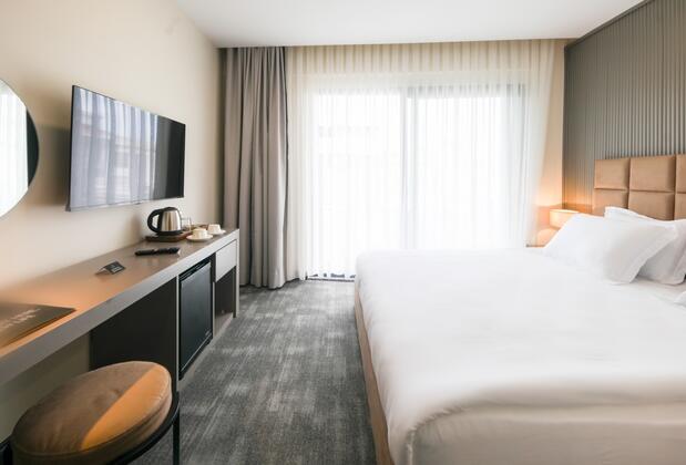 Daric Hotels - Görsel 9