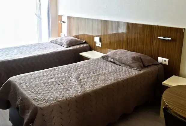 Shining Apart Otel - Görsel 4