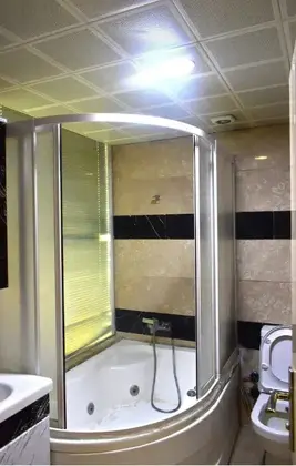 Shining Apart Otel - Görsel 7