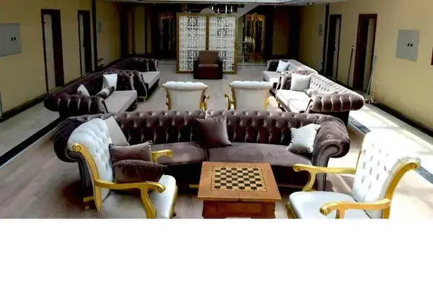 Shining Apart Otel - Görsel 9