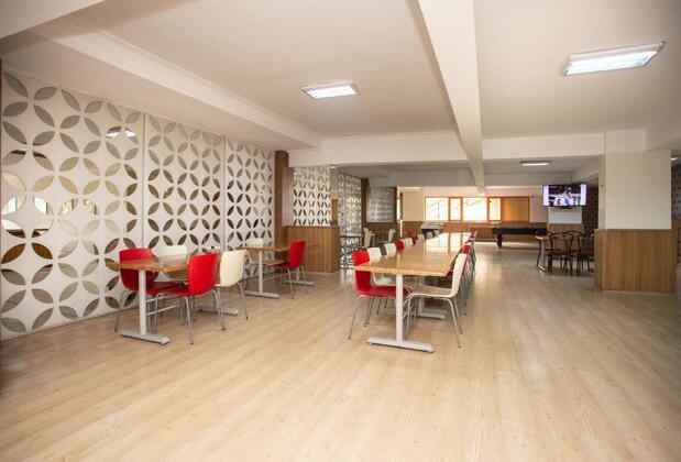 Türkler Otel - Görsel 10