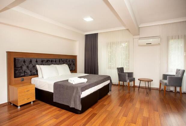 Türkler Otel - Görsel 4