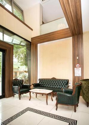 Türkler Otel - Görsel 15