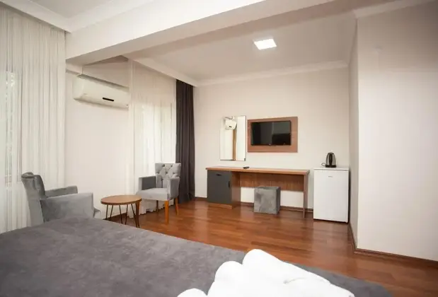 Türkler Otel - Görsel 7