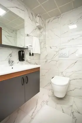 Türkler Otel - Görsel 8