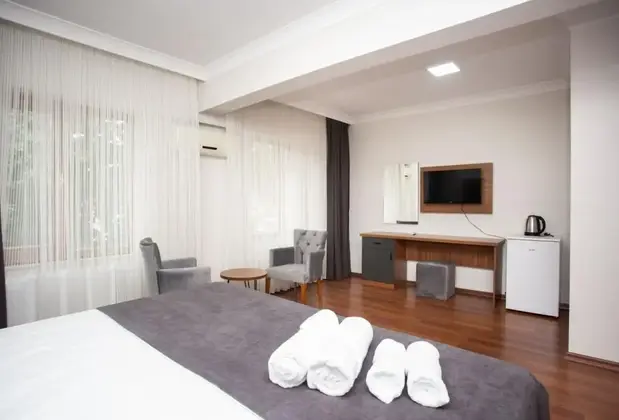 Türkler Otel - Görsel 5