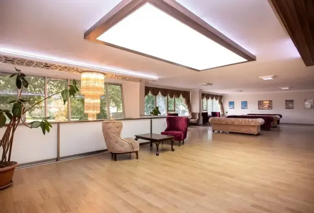 Türkler Otel - Görsel 12