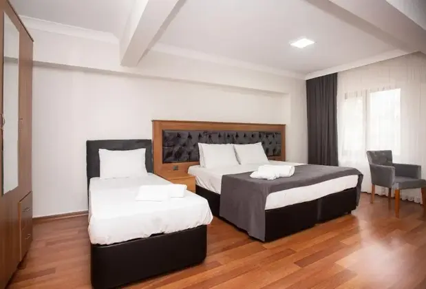 Türkler Otel - Görsel 3