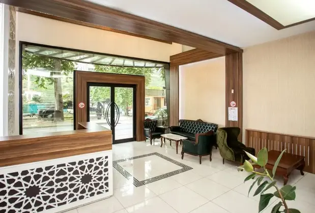 Türkler Otel - Görsel 14