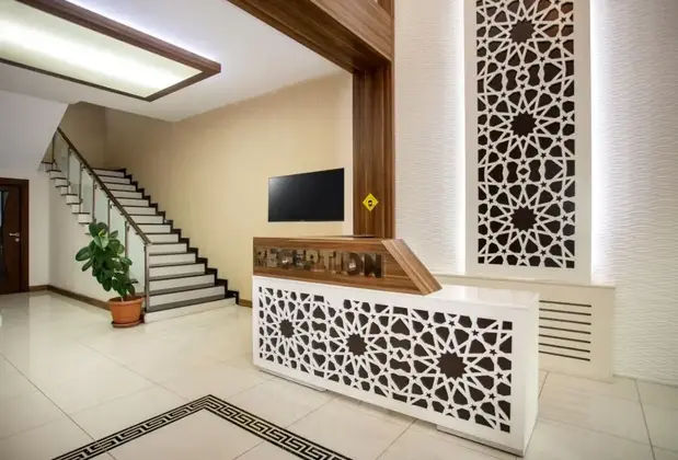 Türkler Otel - Görsel 13