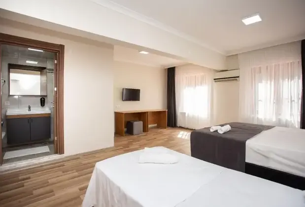 Türkler Otel - Görsel 6