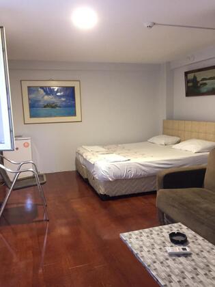 Esinti Otel Kadıköy - Görsel 2