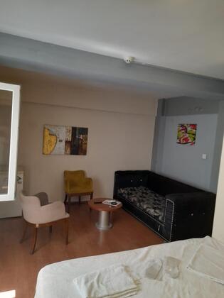 Esinti Otel Kadıköy - Görsel 5