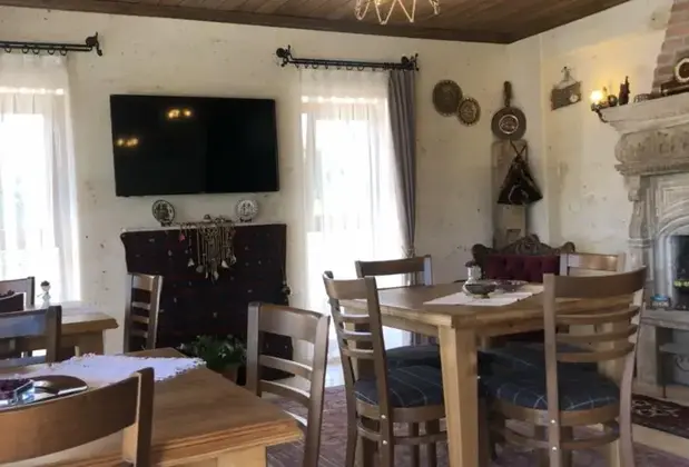 UCHI Cappadocia - Görsel 10