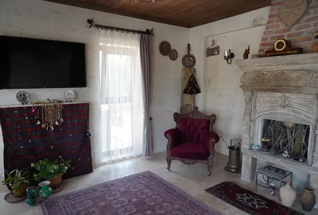 UCHI Cappadocia - Görsel 9