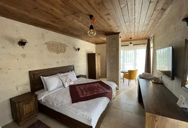 UCHI Cappadocia - Görsel 5