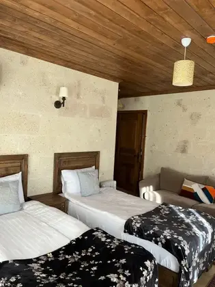 UCHI Cappadocia - Görsel 7