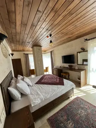 UCHI Cappadocia - Görsel 3