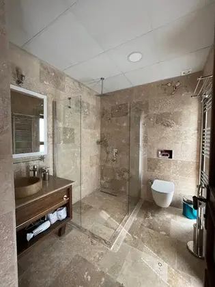 UCHI Cappadocia - Görsel 11