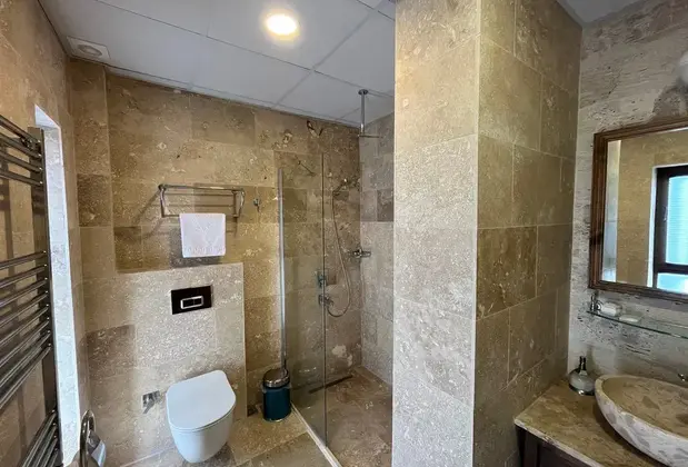 UCHI Cappadocia - Görsel 13