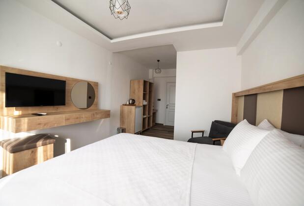 Estia Butik Otel - Görsel 3