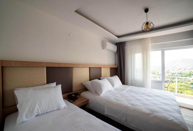 Estia Butik Otel - Görsel 4