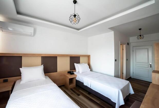 Estia Butik Otel - Görsel 5