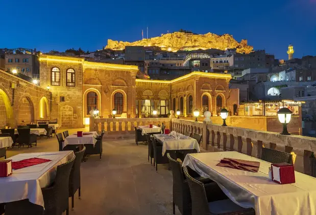 Ulubey Konağı - Görsel 13