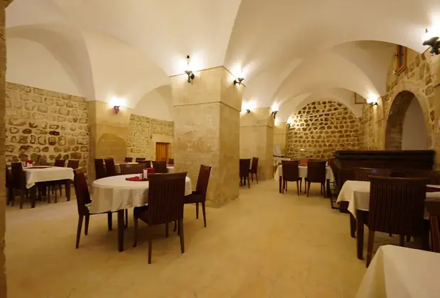 Ulubey Konağı - Görsel 14