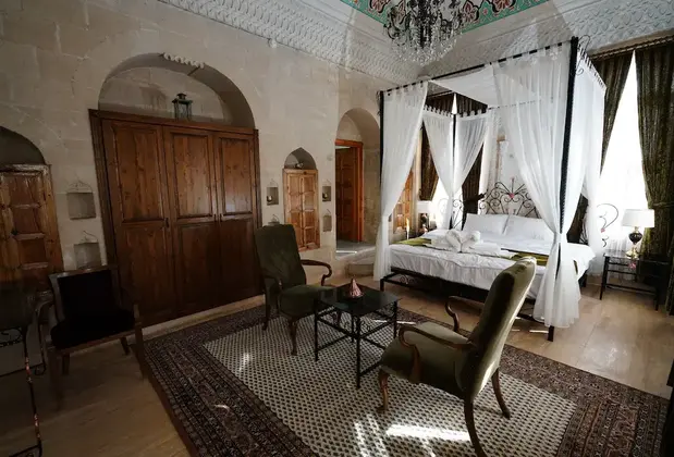 Ulubey Konağı - Görsel 6