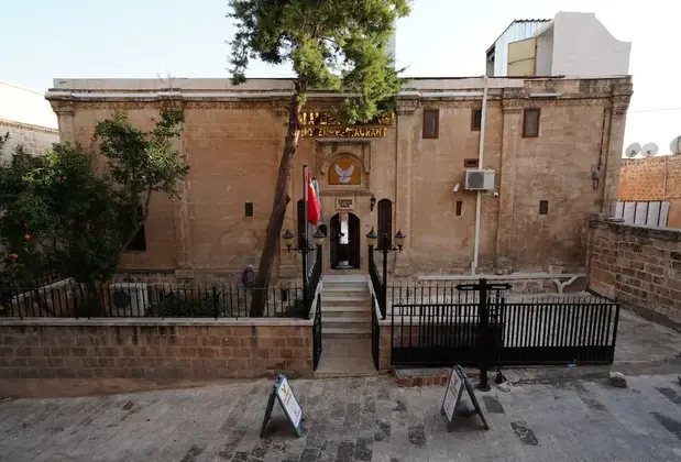 Ulubey Konağı - Görsel 4