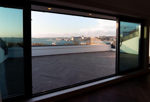 Dekalb Hotel - Görsel 10