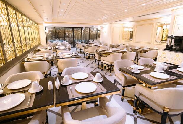 Dekalb Hotel - Görsel 4