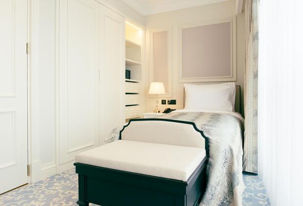 Dekalb Hotel - Görsel 12